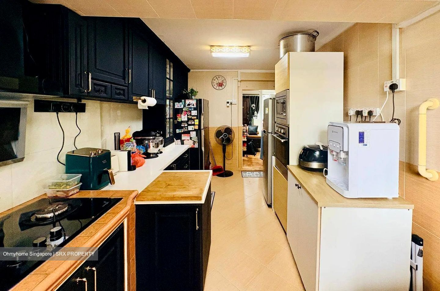 Blk 214 Lorong 8 Toa Payoh (Toa Payoh), HDB 4 Rooms #552381281